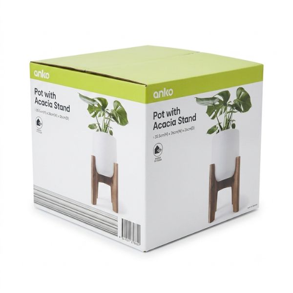 Custom Household Carton Box for Export (Anko Model)